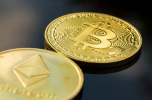 Bitcoin e Ether