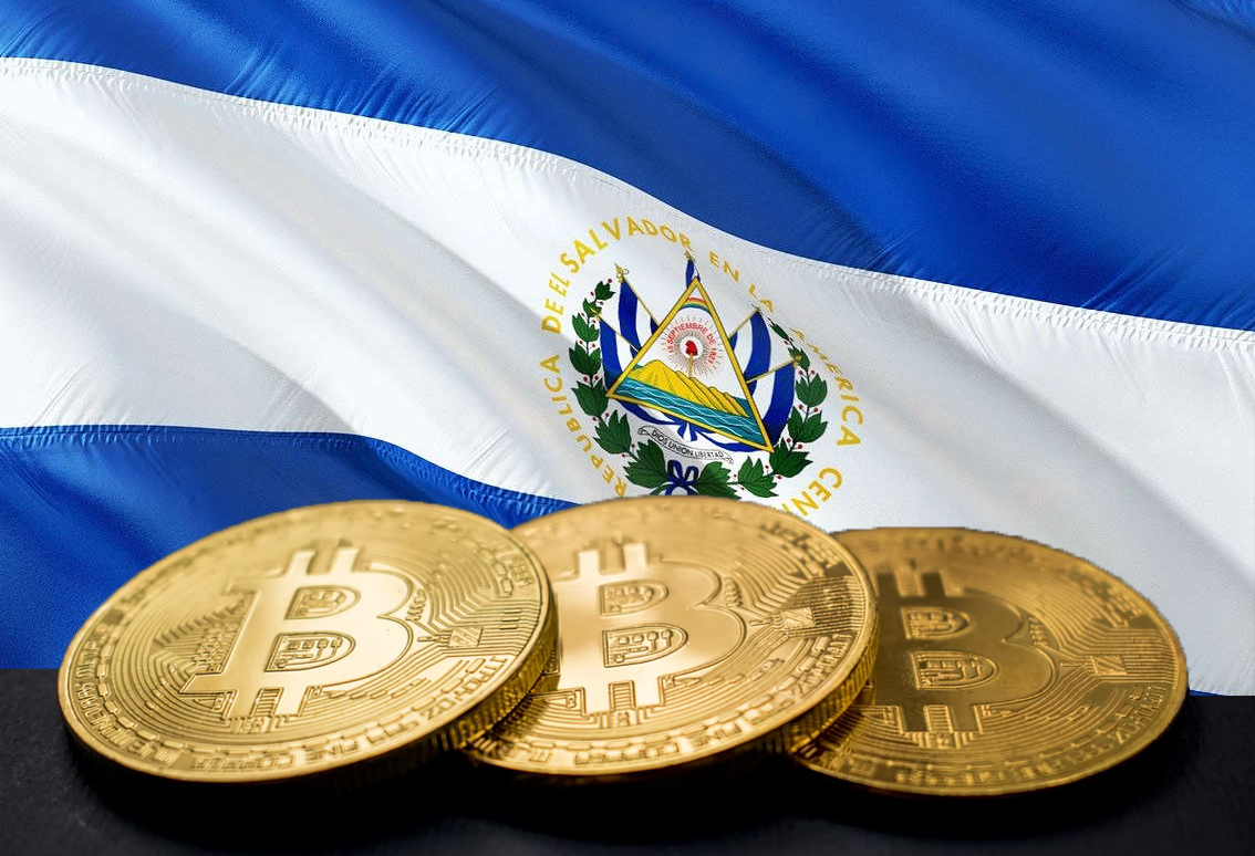 A Singapura da América Central: El Salvador e sua Cidade de Bitcoin